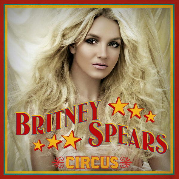 The Femme Fatale is Britney Bitch!: Britney Spears  Circus ClubDJTeam Remix