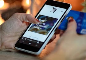 Latinoamérica también compra en línea