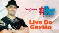 Gleydson Gavião - #LiveNaMinhaCasa - Abril 2020