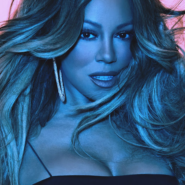 Music Television music video by Mariah Carey for her song titled With You.