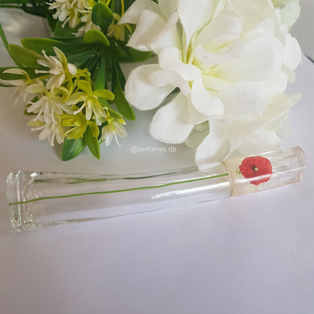 Perfume Flower by Kenzo