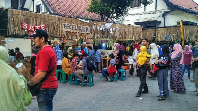 Pasar Kangen Jogja