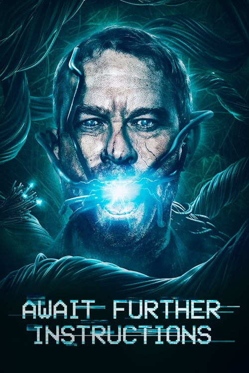 Await Further Instructions 2018 Film Completo Sub ITA