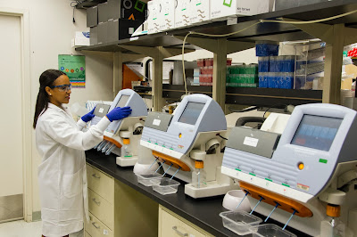 Many diagnostic and pathogen research laboratories use ELISA Analyzers, as well as clinics and diagnostic centers.