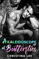 A kaleidoscope of butterflies | Christina Lee