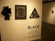 The Black Artists of D C and the D C Arts Center present an exhibition, . (black exhibition )