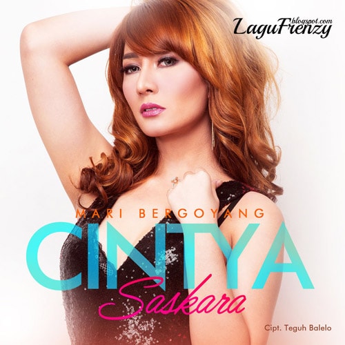 Download Lagu Cintya Saskara - Mari Bergoyang