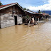 Curah Hujan Tinggi, Aceh Tenggara Terendam Banjir