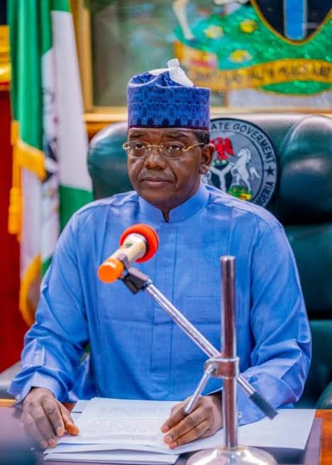  Defection: Court Adjourns Case Against Gov Matawalle.
