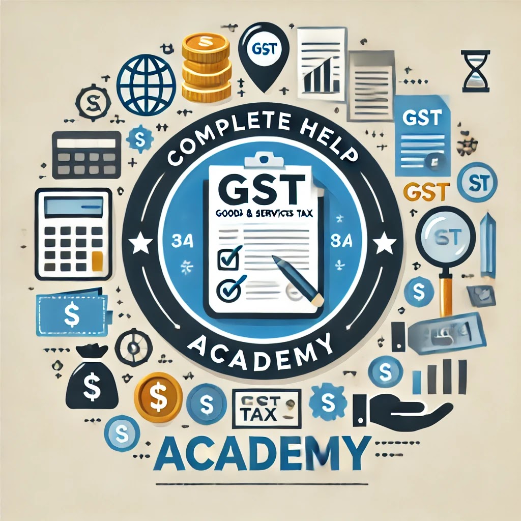 GST