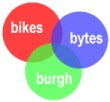 Bikes, Bytes, Burgh