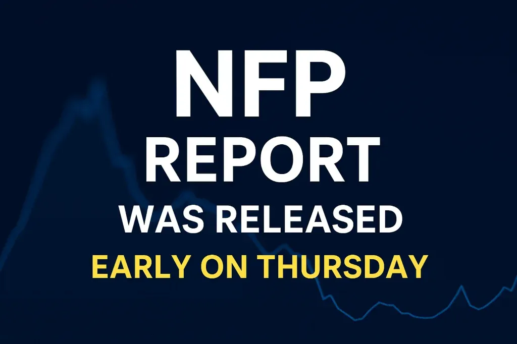Nfp News Report