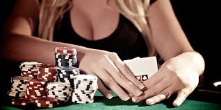 Perbedaan Antara Poker dan Video Poker - Agen Judi Casino Online