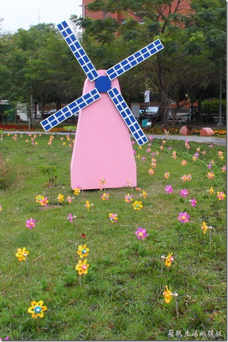 2013台南新營百花祭