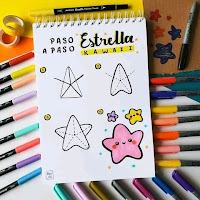 Aprende a dibujar animalitos paso a paso