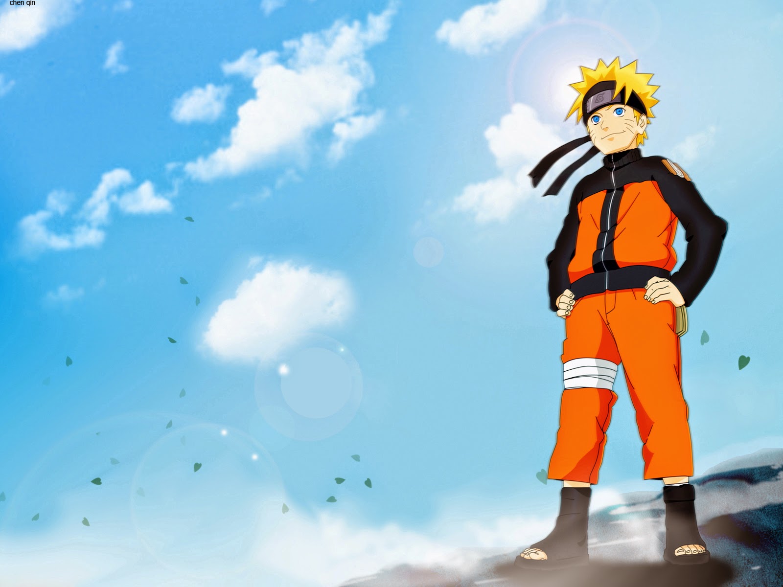 21 Koleksi Gambar Wallpaper Naruto Shippuden Paling Keren Koleksi