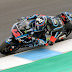 Bagnaia y Martín inician el test de Jerez adelante