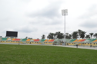 Congo-Brazzaville