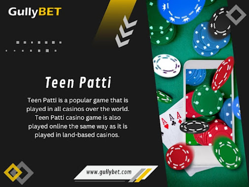 Teen Patti