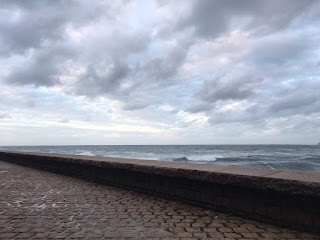 Vistas al mar