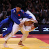 Estrella López y Niko Sherazadishvili, se cuelgan el bronce en el Grand Slam de Alemania. <br>Crónica de la RFEJyDA.