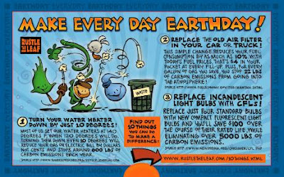 Make Every Day EarthDay