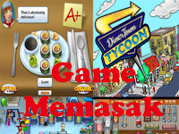 Download Game Memasak Untuk Laptop