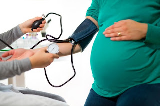 Klasifikasi Hipertensi pada Kehamilan