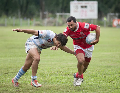 Ajustada derrota de Gimnasia y Tiro ante Tarcos