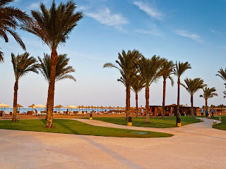 Chalet for sale in Hurghada Red Sea in Makadi Resort