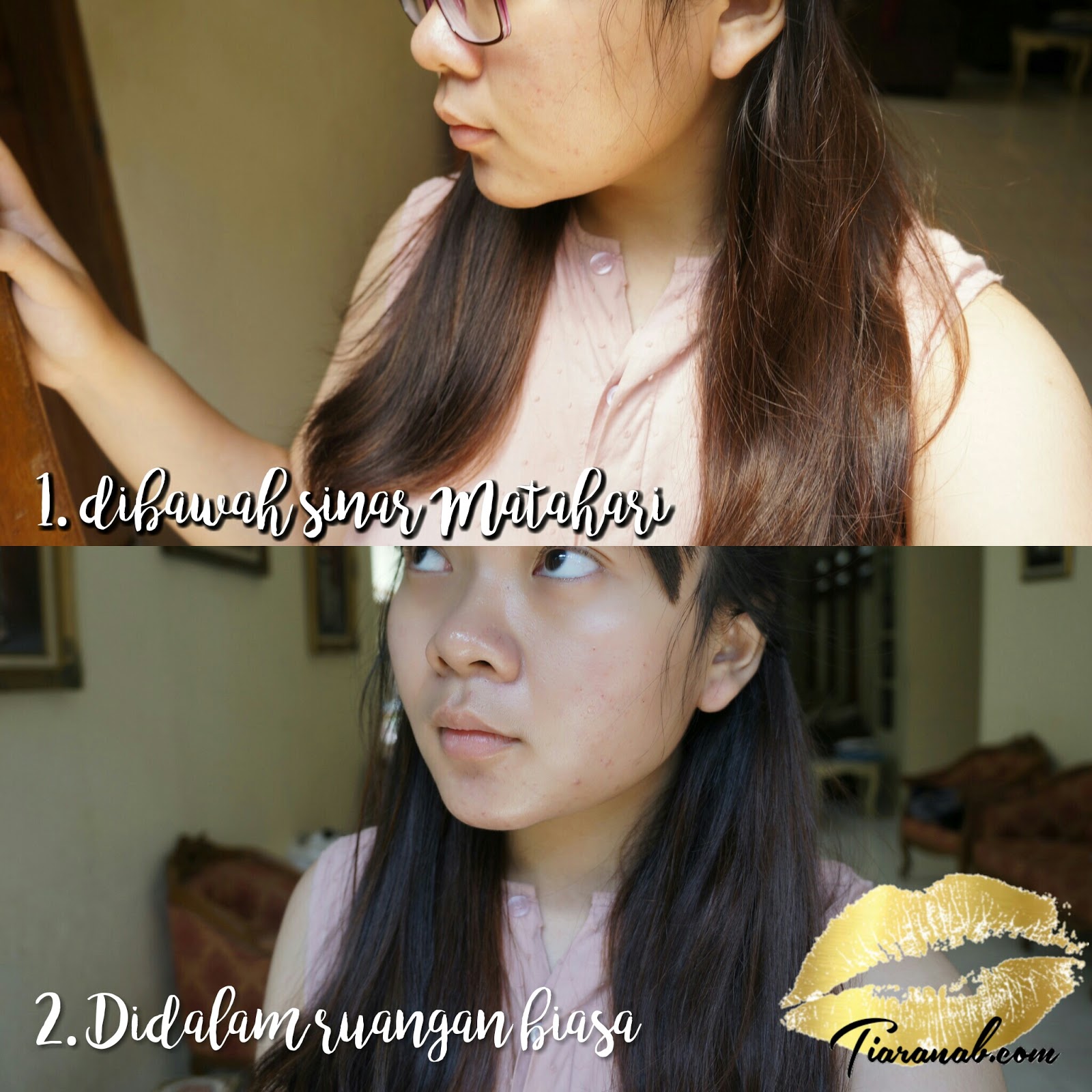 Review NYU Creme Hair Colour Untuk Pewarnaan Di Rumah