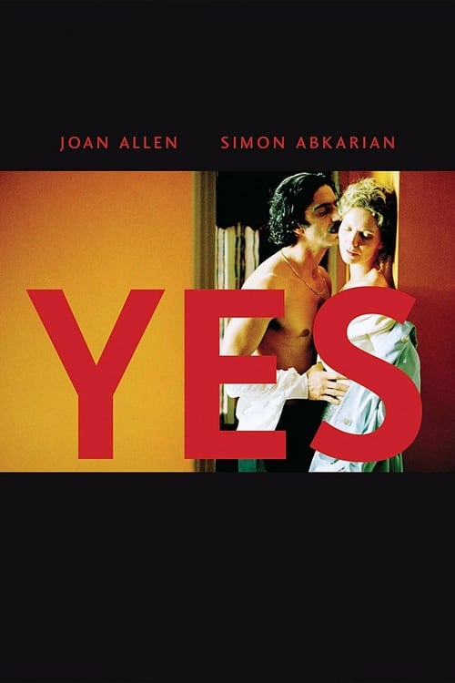 Ver Yes 2005 Online Audio Latino