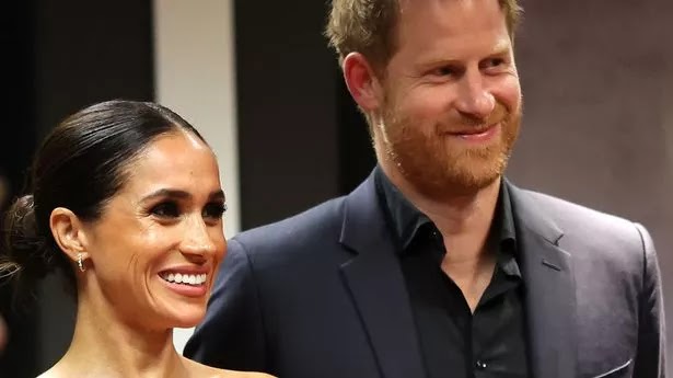 The Era of Prince Harry and Meghan Markle Truly Over