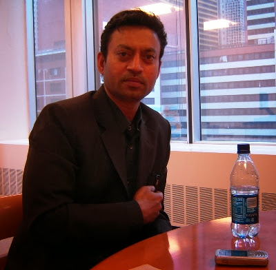 Irrfan Khan Stills