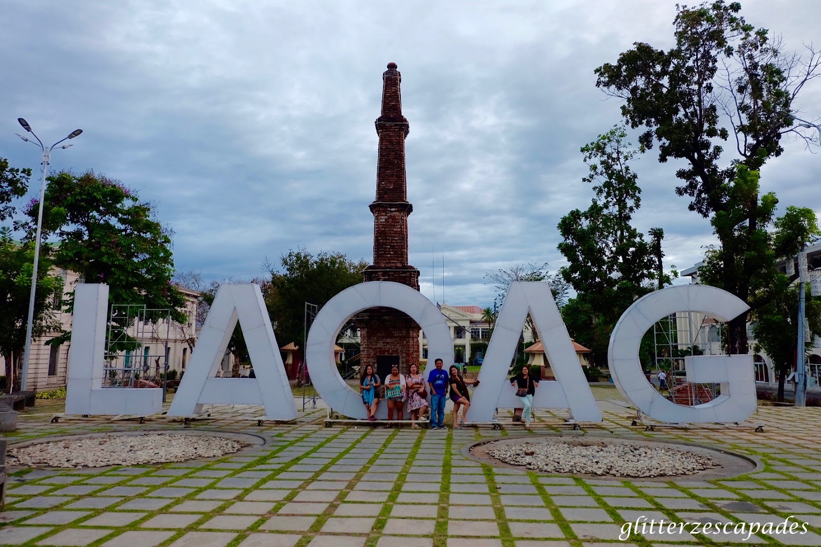 Laoag City 2016