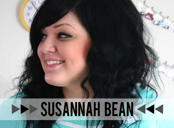 Susannah Bean