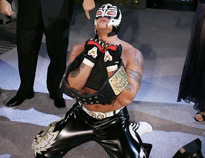 rey misterio wallpapers. wallpapers de rey mysterio