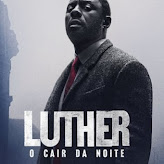 Luther: O Cair da Noite Torrent (2023) Dual Áudio 5.1 WEB-DL 1080p