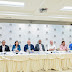  Comisión Especial de Senadores finaliza entrevistas aspirantes a integrar JCE