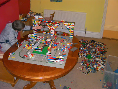 castle lego building clone troopers vs droidekas 75000 ninjago the final battle 70500
