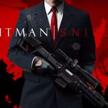 Hitman: Sniper Mod Apk v1.7.98572 (Unlimited Money) Terbaru