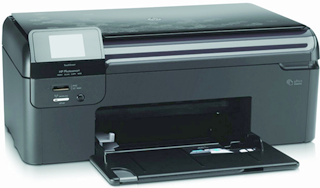 Hp Photosmart B110a Driver Download Driver Printer Free Download