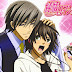 Junjou Romantica Season 1 Sub Indo