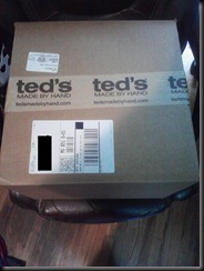 Teds