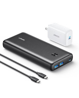 Rav Power Portable Charger