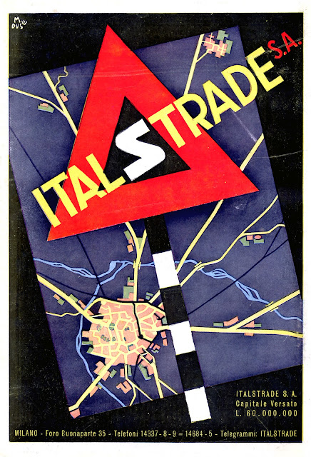 ITALSTRADE