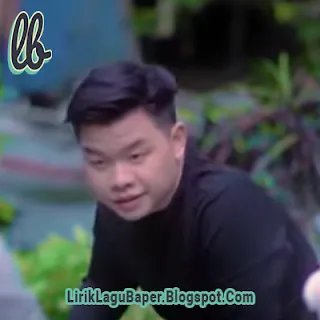 Lirik Lagu Willy Anggawinata - Mengalah