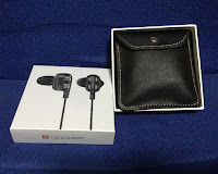 Langsdom D4C Dual Dynamic Drive Earphone Review | ishopiuseireview.com