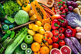 How to Incorporate More Fruits and Vegetables into Your Diet