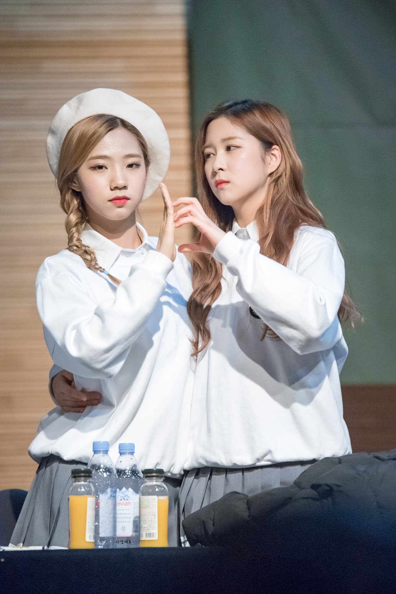 170311 WJSN - Jamsil Fansign Event - 233p